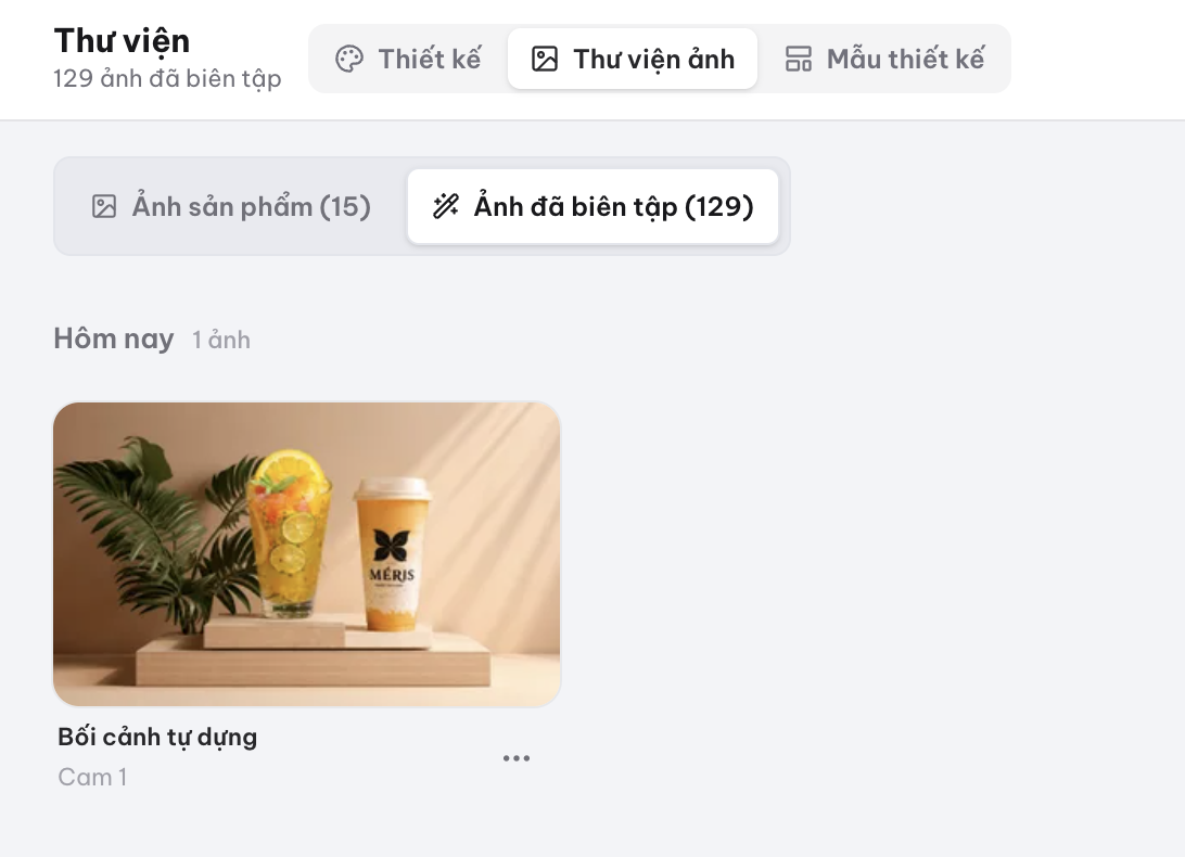 Kết quả